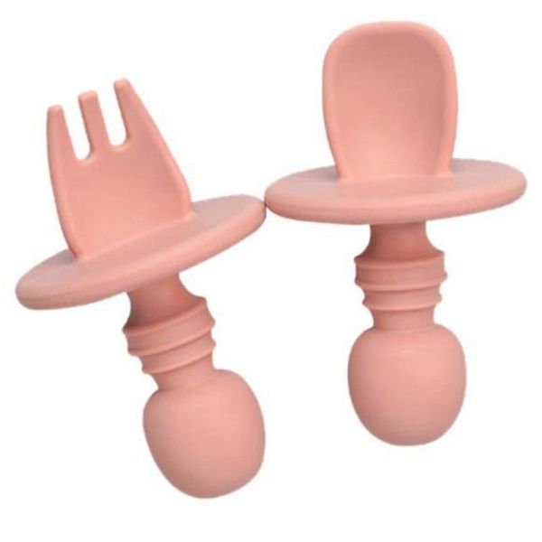 spoons silicone baby utensils bpa led weaning spoon forkfor 6 months anti-choke feeding supplies
spoons silicone baby utensils bpa led weaning spoon forkfor 6 months anti-choke feeding supplies