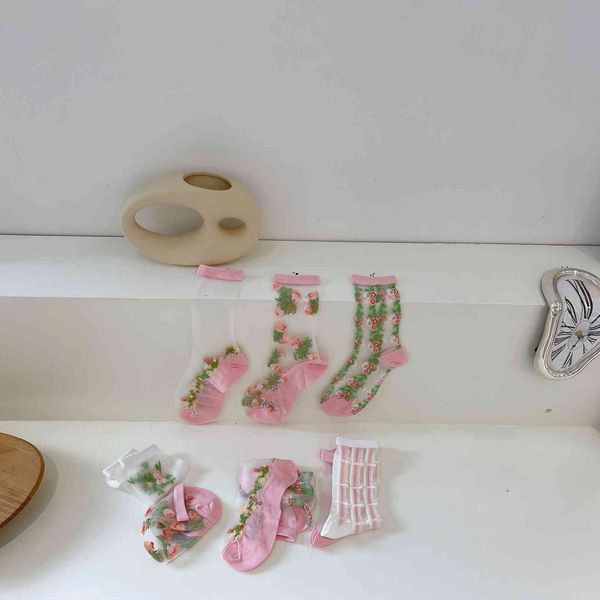 hosiery sock's products in spring and summer, Black;white
hosiery sock's products in spring and summer, Black;white