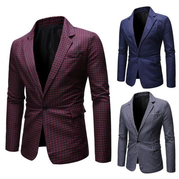men's suits & blazers casual suit jacket british style youth business striped single button coats wedding dress for men vestido de fies, White;black
men's suits & blazers casual suit jacket british style youth business striped single button coats wedding dress for men vestido de fies, White;black