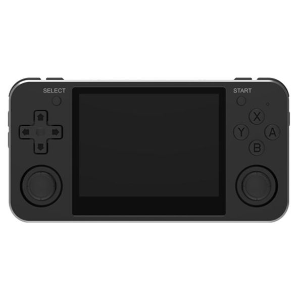 portable game players rg351mp retro video console games handheld player aluminum alloy shell 2500 for kids
portable game players rg351mp retro video console games handheld player aluminum alloy shell 2500 for kids