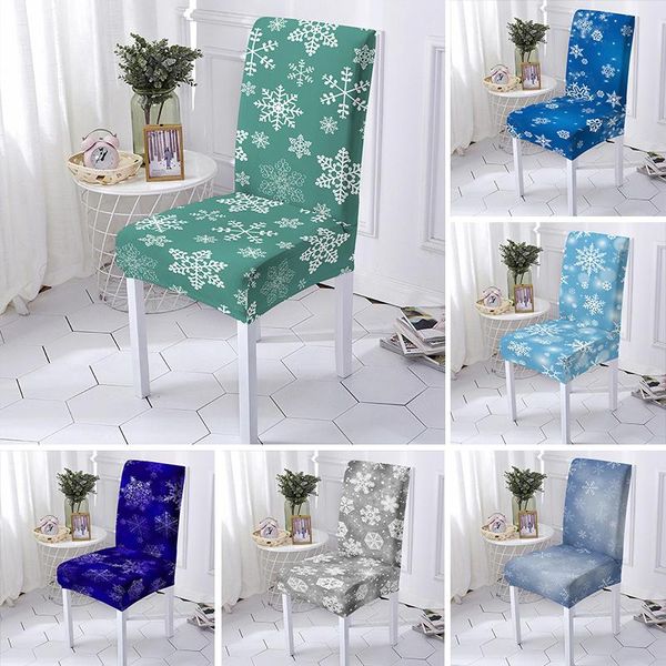 snowflakes chair cover high stretch slipcover universal size dirt-proof covers for el banquet wedding 1/2/4/6pcs
snowflakes chair cover high stretch slipcover universal size dirt-proof covers for el banquet wedding 1/2/4/6pcs