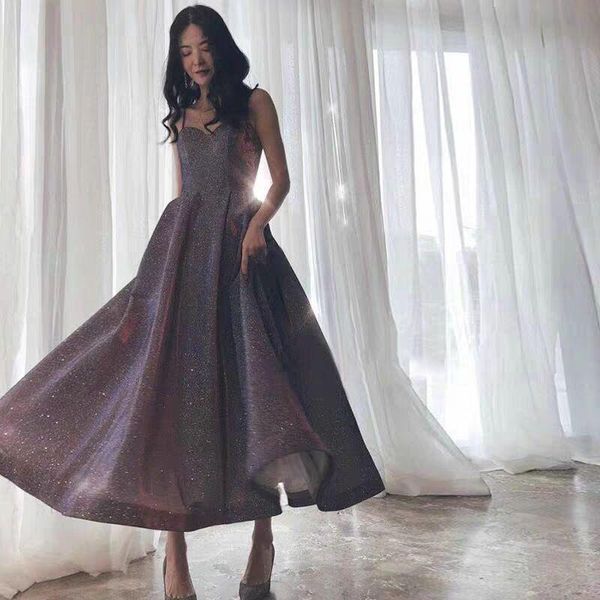 ethnic clothing bling women spaghetti strap cheongsam starry sky sequins pleated evening party dress gown purple qipao elegant vestidos, Red
ethnic clothing bling women spaghetti strap cheongsam starry sky sequins pleated evening party dress gown purple qipao elegant vestidos, Red