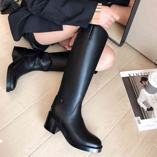 boots botas femininas cano alto em couro legÃtimo, plus size 22-27 cm, comprimento 6cm, bovino, outono e inverno, sapatos com pelúcia lz5k, Black
boots botas femininas cano alto em couro legÃtimo, plus size 22-27 cm, comprimento 6cm, bovino, outono e inverno, sapatos com pelúcia lz5k, Black