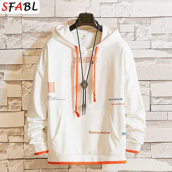 sfabl fashion mens hip hop hoodie sweatshirt big pocket hoodie streetwear male casual black white hooded pullover men 210706
sfabl fashion mens hip hop hoodie sweatshirt big pocket hoodie streetwear male casual black white hooded pullover men 210706