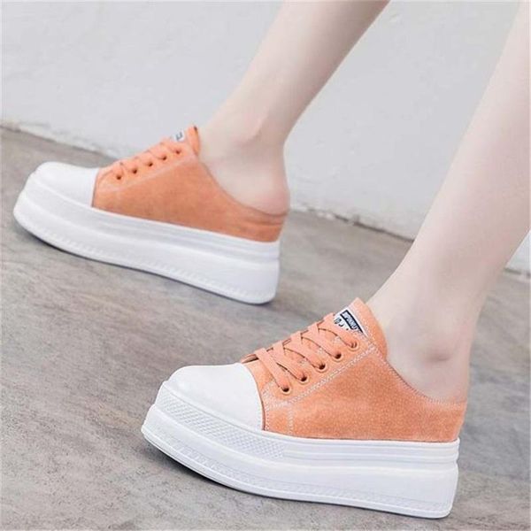 dress shoes oxfords women's cow leather round toe mules fashion sneakers platform wedge high heels slippers casual, Black
dress shoes oxfords women's cow leather round toe mules fashion sneakers platform wedge high heels slippers casual, Black