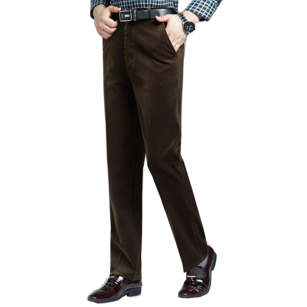 men's jeans 2021 winter corduroy straight leg business casual pants large size loose suit, Blue
men's jeans 2021 winter corduroy straight leg business casual pants large size loose suit, Blue