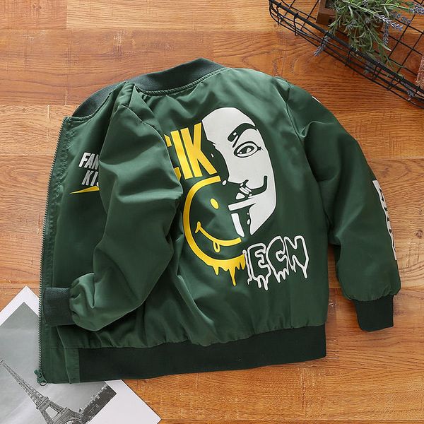 girls' dresses kids baseball kid jackets fashion pattern girls boys coats outerwear cute jacket teenage clothing korean children coat, Red;yellow
girls' dresses kids baseball kid jackets fashion pattern girls boys coats outerwear cute jacket teenage clothing korean children coat, Red;yellow