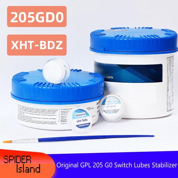 keyboards switches lube oil gpl105 205 g0 mechanical keyboard xht-bdz switch stabilizer lubricant lubes original without mix
keyboards switches lube oil gpl105 205 g0 mechanical keyboard xht-bdz switch stabilizer lubricant lubes original without mix