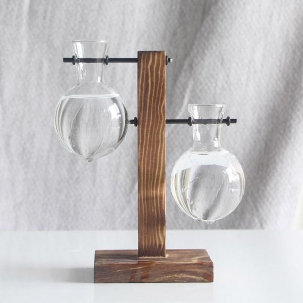 vases creative deskplant wooden frame glass vase hydroponic flower container home garden office wedding decoration
vases creative deskplant wooden frame glass vase hydroponic flower container home garden office wedding decoration