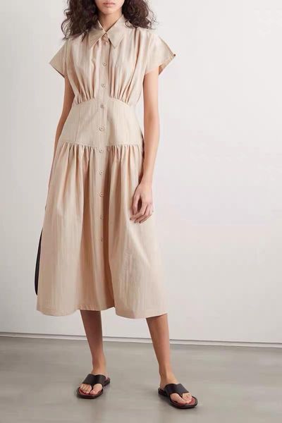 party dresses women dress designer slim, White;black