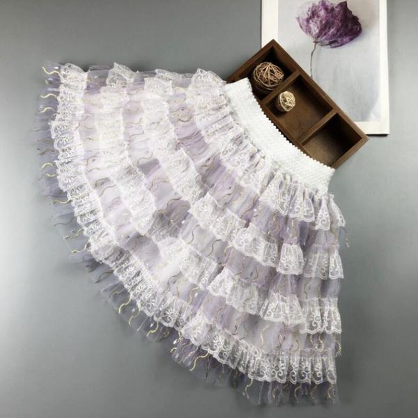 spring autumn summer princess girl dance skirt solid school girls lace white skirts tutus children baby toddler ballet tutu, Blue
spring autumn summer princess girl dance skirt solid school girls lace white skirts tutus children baby toddler ballet tutu, Blue
