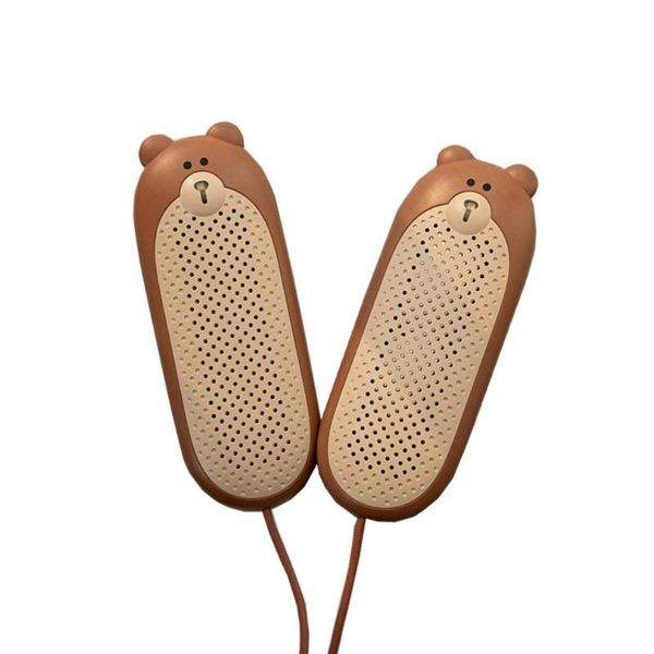 universal shoe dryer smart timing constant temperature drying uv sterilization bear clothing & wardrobe storage
universal shoe dryer smart timing constant temperature drying uv sterilization bear clothing & wardrobe storage