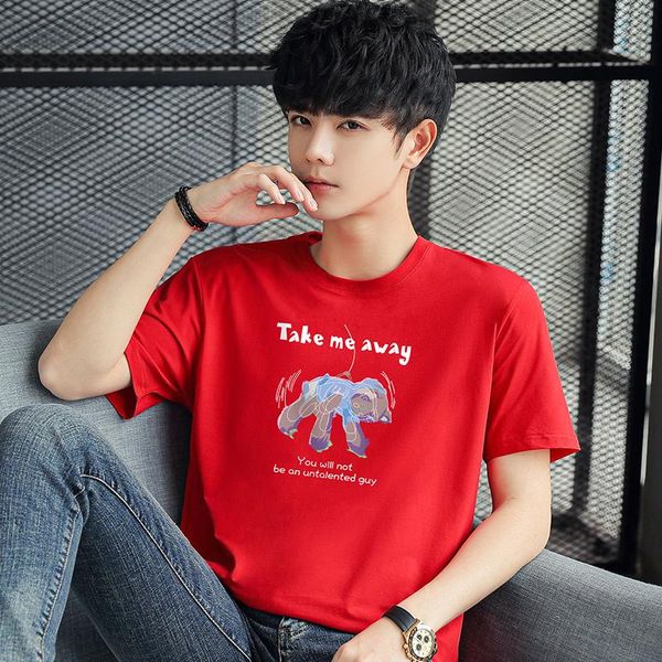 men's t-shirts summer and women's quick dry breathable short sleeve t-shirt cotton print basic shirt loose t-sh, White;black
men's t-shirts summer and women's quick dry breathable short sleeve t-shirt cotton print basic shirt loose t-sh, White;black