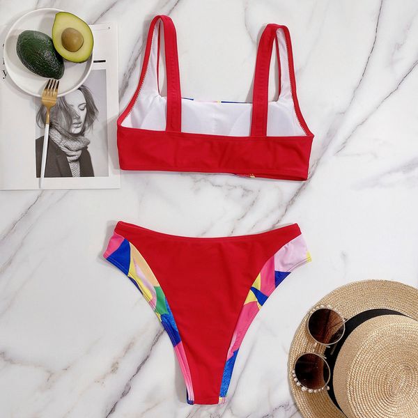 high waisted swimsuit female patchwork women swimwear push up bikini bikini set biquini bathing suit swimming suits beachswimwear bathi, White;black
high waisted swimsuit female patchwork women swimwear push up bikini bikini set biquini bathing suit swimming suits beachswimwear bathi, White;black