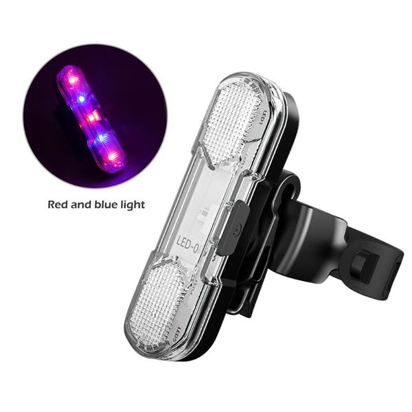 portable light mountain bike lights usb rechargeable led rear 4 lighting mode waterproof tail safety lamp
portable light mountain bike lights usb rechargeable led rear 4 lighting mode waterproof tail safety lamp