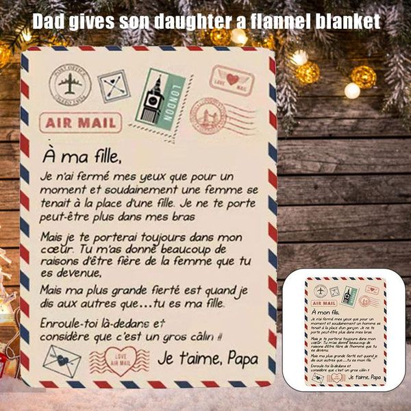 blankets to my daughter son i love you flannel blanket digital printing letter envelope square home textiles dreamlike gift
blankets to my daughter son i love you flannel blanket digital printing letter envelope square home textiles dreamlike gift