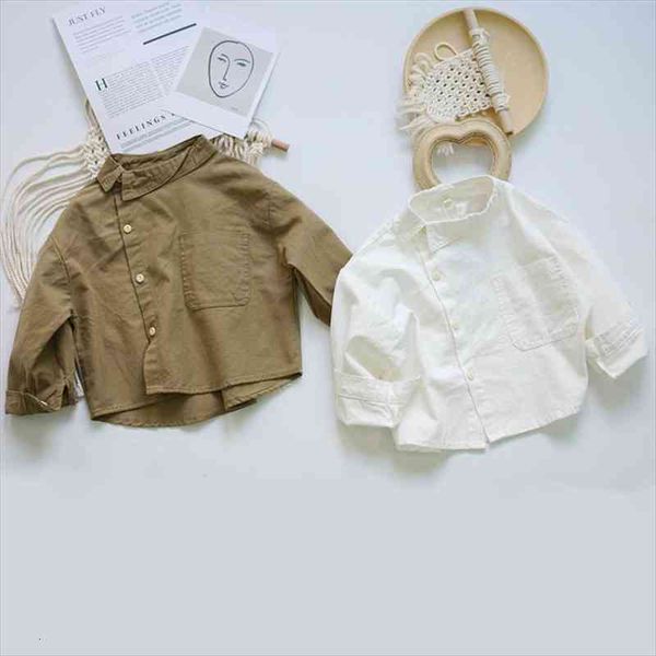kids blouse boys girls korean fashion white shirt toddler linen cotton 2-7y, White;black
kids blouse boys girls korean fashion white shirt toddler linen cotton 2-7y, White;black