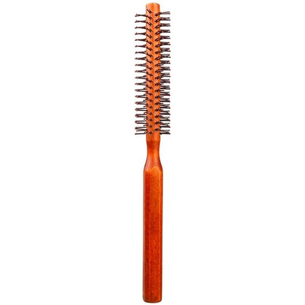 hair brushes small wooden comb hairdressing fluffy styling multifunctional, Silver
hair brushes small wooden comb hairdressing fluffy styling multifunctional, Silver