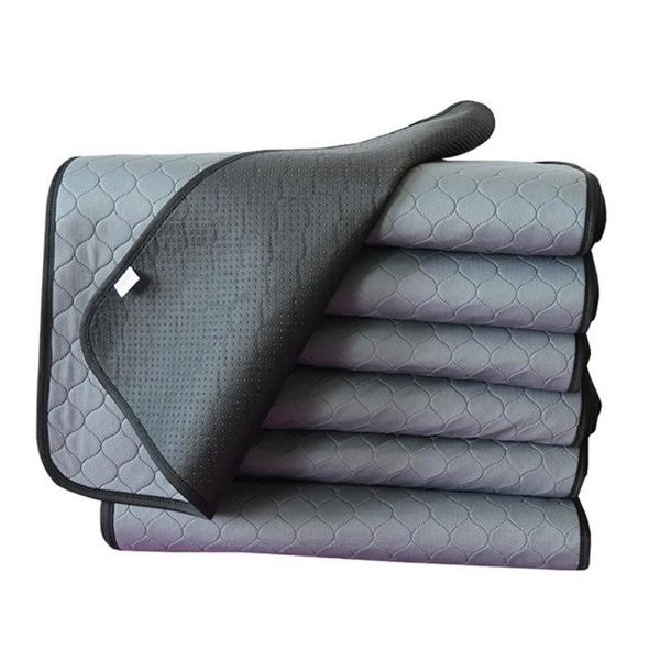 kennels & pens dog mat waterproof reusable diaper urine absorbent environment protect training pad car seat cover
kennels & pens dog mat waterproof reusable diaper urine absorbent environment protect training pad car seat cover