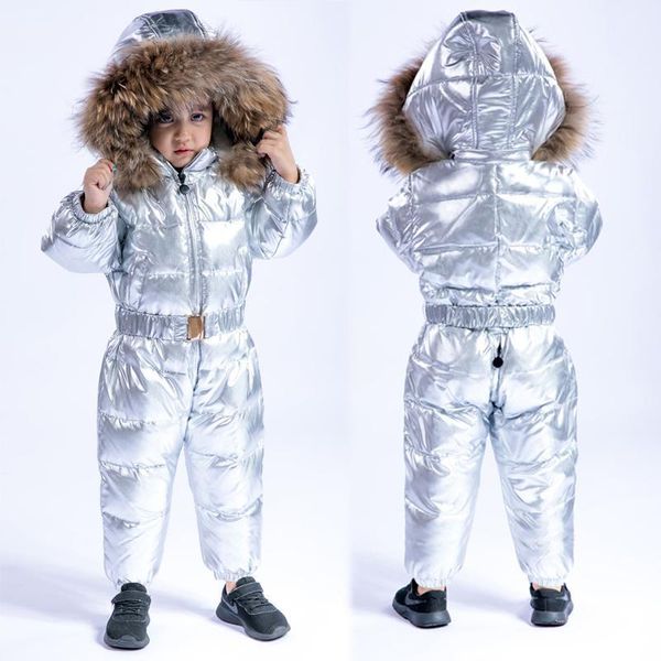 down warm boy romper fur hooded baby girl onesie waterproof kids jumpsuits thick children overalls clothes infant costumes, Blue
down warm boy romper fur hooded baby girl onesie waterproof kids jumpsuits thick children overalls clothes infant costumes, Blue