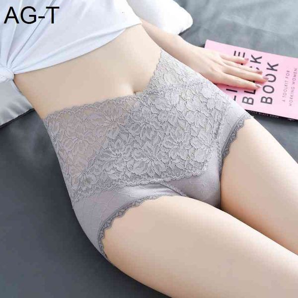 new lace underwear high waist transparent comfortable women's briefs, Black;pink
new lace underwear high waist transparent comfortable women's briefs, Black;pink