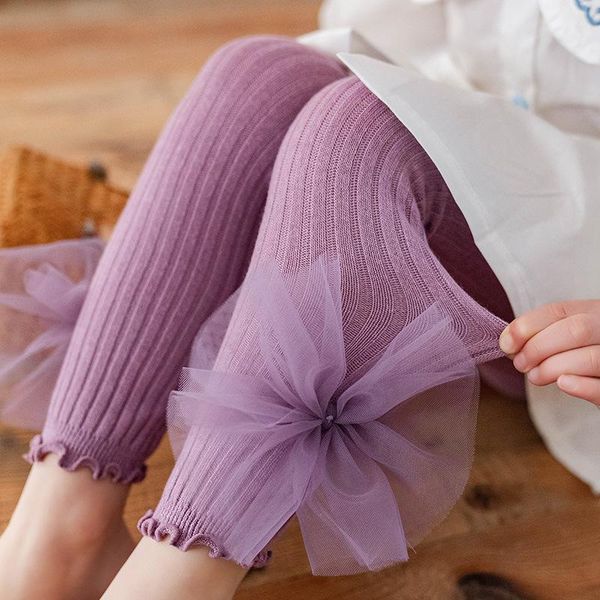 spring summer girls tights for kids nineth pant born baby gift frilly edge with bow attachment socks, Pink;yellow
spring summer girls tights for kids nineth pant born baby gift frilly edge with bow attachment socks, Pink;yellow