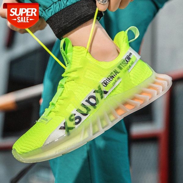 summer low-cut national tide popcorn flying woven old daddy shoes large size men's casual sports #bc7o
summer low-cut national tide popcorn flying woven old daddy shoes large size men's casual sports #bc7o