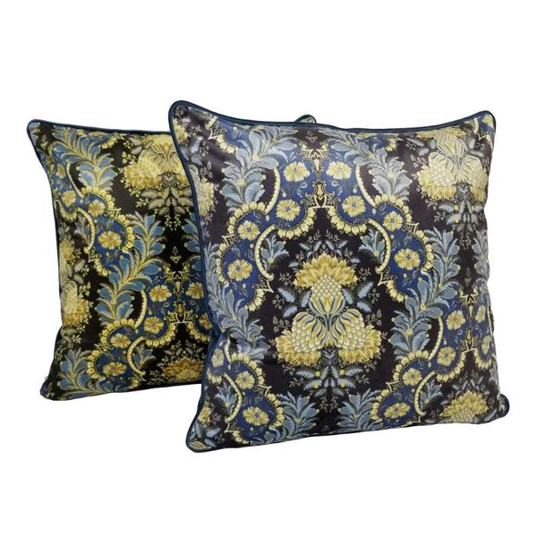 cushion/decorative pillow classic print damask patternsvelvet decorative case home sofa chair pipping cushion cover 45x45cm 1pc/lot
cushion/decorative pillow classic print damask patternsvelvet decorative case home sofa chair pipping cushion cover 45x45cm 1pc/lot