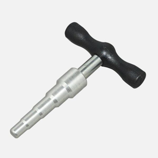 professional hand tool sets t type portable round expansion practical metal trimming repair household pipe expander small sturdy manual iron
professional hand tool sets t type portable round expansion practical metal trimming repair household pipe expander small sturdy manual iron