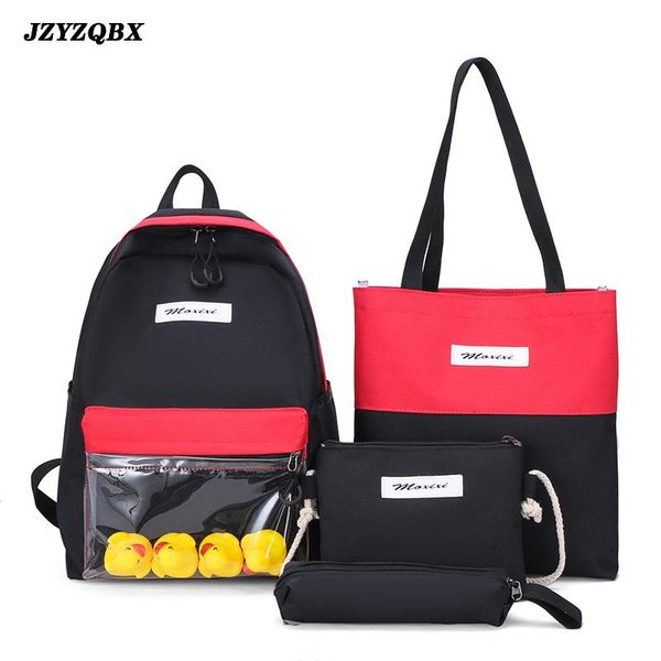 pcs/set school bag backpack for girls canvas bags girl student backpacks mochila escolar
pcs/set school bag backpack for girls canvas bags girl student backpacks mochila escolar