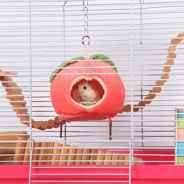 small animal supplies warm soft plush birds bed hamster house hut hanging cage parrot hammock with chain pet
small animal supplies warm soft plush birds bed hamster house hut hanging cage parrot hammock with chain pet