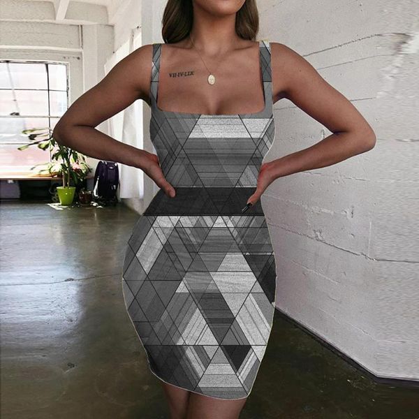 casual dresses giyu brand geometry women abstract halter sleeveless graphics 3d print creativity sundress womens clothing summer short, Black;gray
casual dresses giyu brand geometry women abstract halter sleeveless graphics 3d print creativity sundress womens clothing summer short, Black;gray