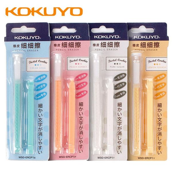 refills japanese kokuyo push-pull pencil eraser rubber creative sketch painting art stationery cute kid student gift school supplies, Black;red
refills japanese kokuyo push-pull pencil eraser rubber creative sketch painting art stationery cute kid student gift school supplies, Black;red