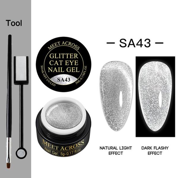 3pcs reflective cat eye gel nail polish set auroras art 8ml glitter effect soak off uv for nails design, Red;pink
3pcs reflective cat eye gel nail polish set auroras art 8ml glitter effect soak off uv for nails design, Red;pink