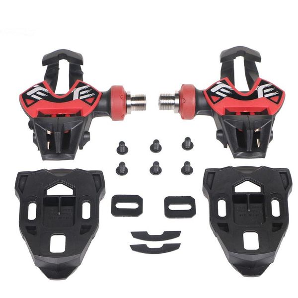 bike saddles lightweight carbon fiber ti titanium alloy axle road self-locking pedals
bike saddles lightweight carbon fiber ti titanium alloy axle road self-locking pedals