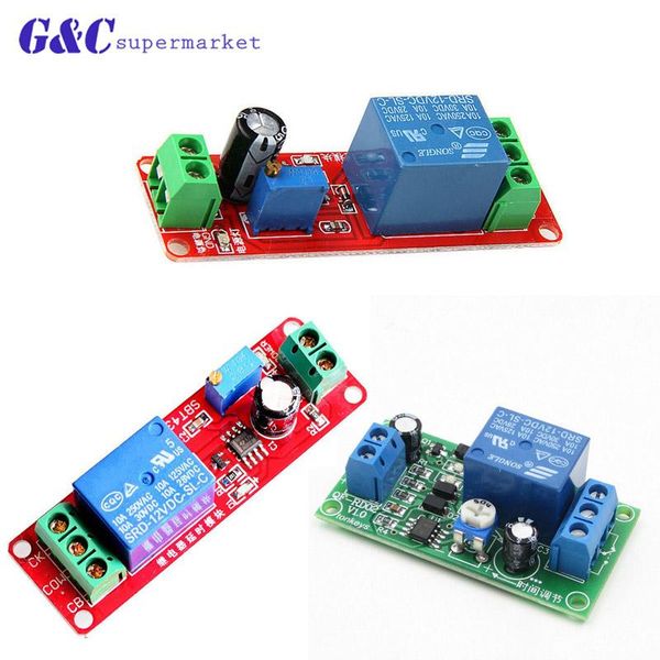 integrated circuits dc 12v timer delay relay shield module ne555 switch adjustable controller
integrated circuits dc 12v timer delay relay shield module ne555 switch adjustable controller