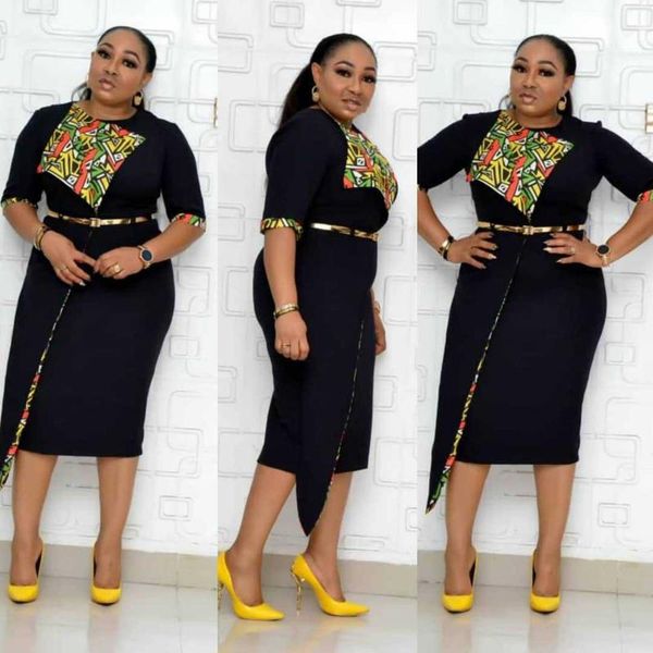 ethnic clothing african dress women 2021 summer dashiki fashion print silm round collar waist pencil africa clothes, Red
ethnic clothing african dress women 2021 summer dashiki fashion print silm round collar waist pencil africa clothes, Red