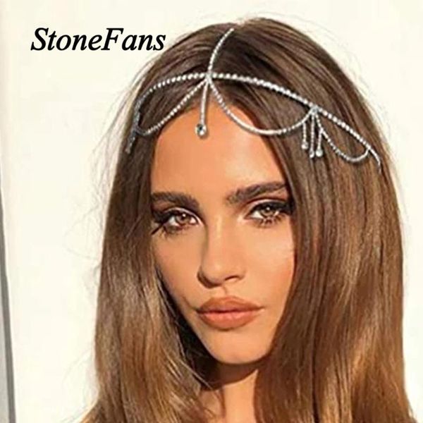 hair clips & barrettes stonefans bohemian rhinestone head chain forehead jewelry bride for women simple crystal tassel headband headdress we, Golden;silver
hair clips & barrettes stonefans bohemian rhinestone head chain forehead jewelry bride for women simple crystal tassel headband headdress we, Golden;silver