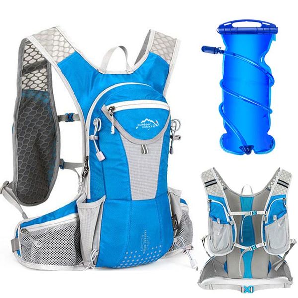 hydration running backpack light weight bag men option 2.5l water bladder for hiking ultra trail race outdoor rucksack bags
hydration running backpack light weight bag men option 2.5l water bladder for hiking ultra trail race outdoor rucksack bags