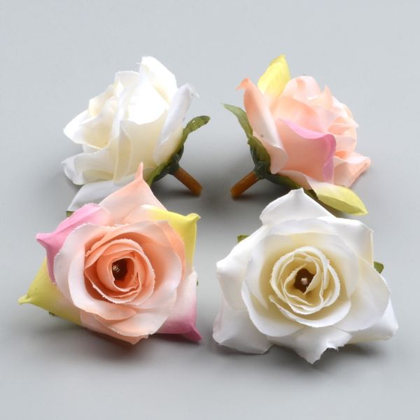 200pcs diy artificia white rose sik fowers head for home wedding party decoration wreath gift box scrapbooking fake fowers
200pcs diy artificia white rose sik fowers head for home wedding party decoration wreath gift box scrapbooking fake fowers