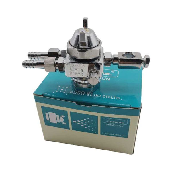 professional spray guns st-6 gun st-5 automatic for automotive refinishing painting gravity feed airbrush tools
professional spray guns st-6 gun st-5 automatic for automotive refinishing painting gravity feed airbrush tools