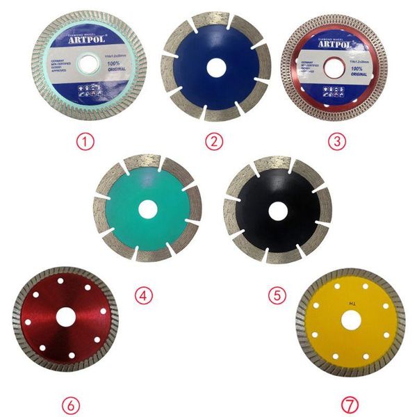 hand & power tool accessories ultra-thin diamond ceramic saw blade wheel porcelain dry cutting grinder disc
hand & power tool accessories ultra-thin diamond ceramic saw blade wheel porcelain dry cutting grinder disc