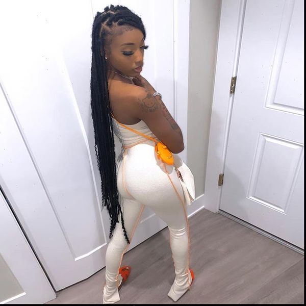 fitness casual sporty workout women tracksuits two piece set bodycon patchwork long sleeve outfits asymmetrical and pants sets, Gray
fitness casual sporty workout women tracksuits two piece set bodycon patchwork long sleeve outfits asymmetrical and pants sets, Gray