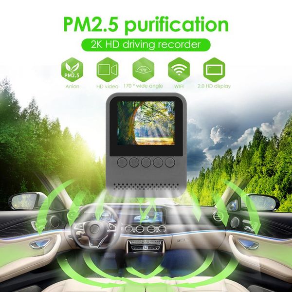 car rear view cameras& parking sensors se007 wifi 2k hd dvr camera 170 wide angle night vision dashcam ionizer air freshener pm2.5 eleminato
car rear view cameras& parking sensors se007 wifi 2k hd dvr camera 170 wide angle night vision dashcam ionizer air freshener pm2.5 eleminato