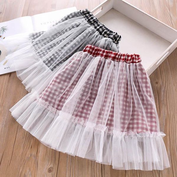 skirts baby plaid tutu cute kids girls classic red black ruffles patchwork ins clothes, Blue
skirts baby plaid tutu cute kids girls classic red black ruffles patchwork ins clothes, Blue