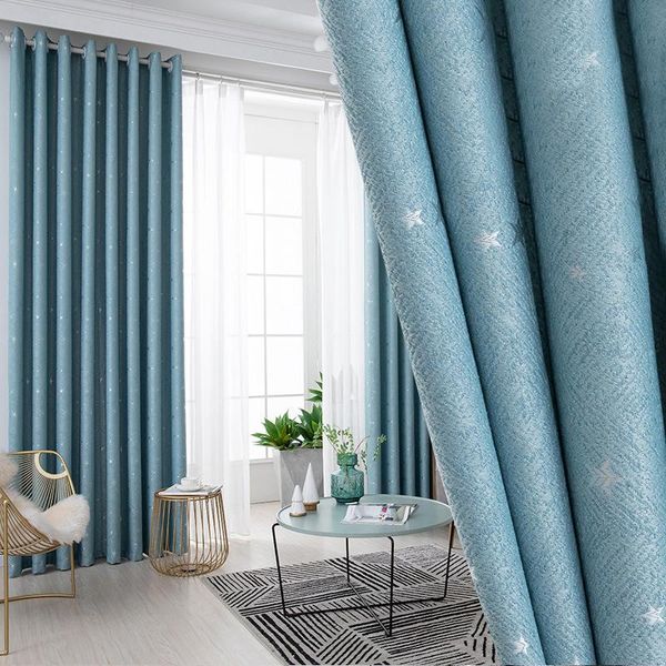 curtain & drapes explosion simple hipster diamond commission stars-duty light-blocking window shades sunscreen living room bedroom windows
curtain & drapes explosion simple hipster diamond commission stars-duty light-blocking window shades sunscreen living room bedroom windows