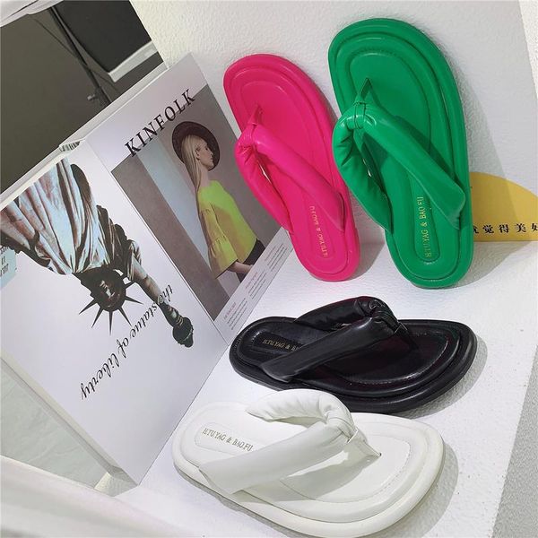 slippers beach shoes low woman's slides rubber flip flops platform sabot 2021 hawaiian massage soft flat casual pu leisure, Black
slippers beach shoes low woman's slides rubber flip flops platform sabot 2021 hawaiian massage soft flat casual pu leisure, Black