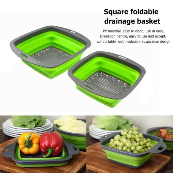 hanging baskets retractable pp drain basket fruit vegetable washing colander non-slip bottom insulated handle kitchen storage tool
hanging baskets retractable pp drain basket fruit vegetable washing colander non-slip bottom insulated handle kitchen storage tool