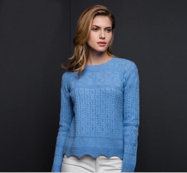 women's sweaters 100 cashmere sky blue sweater white women pullover o-neck fashion warm soft solid natural fabric high quality, White;black
women's sweaters 100 cashmere sky blue sweater white women pullover o-neck fashion warm soft solid natural fabric high quality, White;black