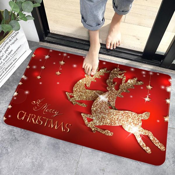 home floor mat kitchen carpet anti-skid interior door living room christmas decoration can be washed carpets
home floor mat kitchen carpet anti-skid interior door living room christmas decoration can be washed carpets